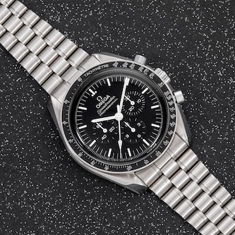 Pre-Owned Omega Speedmaster Professional