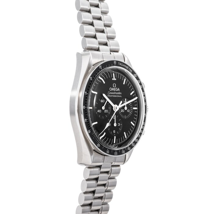 Pre-Owned Omega Speedmaster Professional