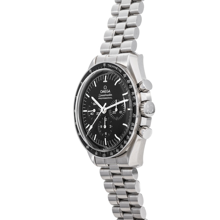 Pre-Owned Omega Speedmaster Professional