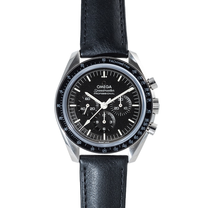 Pre-Owned Omega Speedmaster Professional