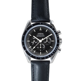 Pre-Owned Omega Speedmaster Professional