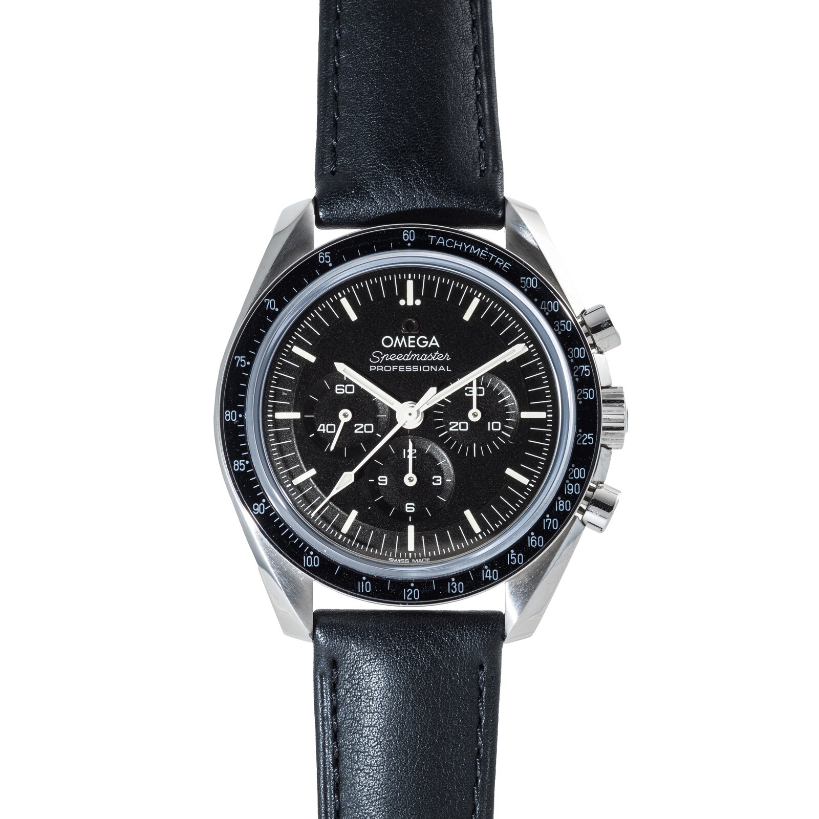 Pre-Owned Omega Speedmaster Professional