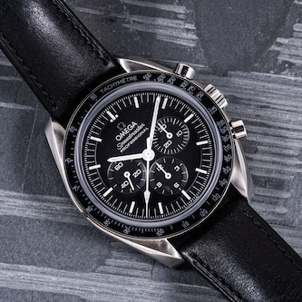 Pre-Owned Omega Speedmaster Professional