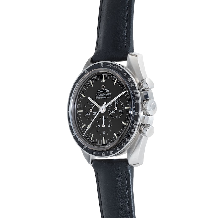 Pre-Owned Omega Speedmaster Professional