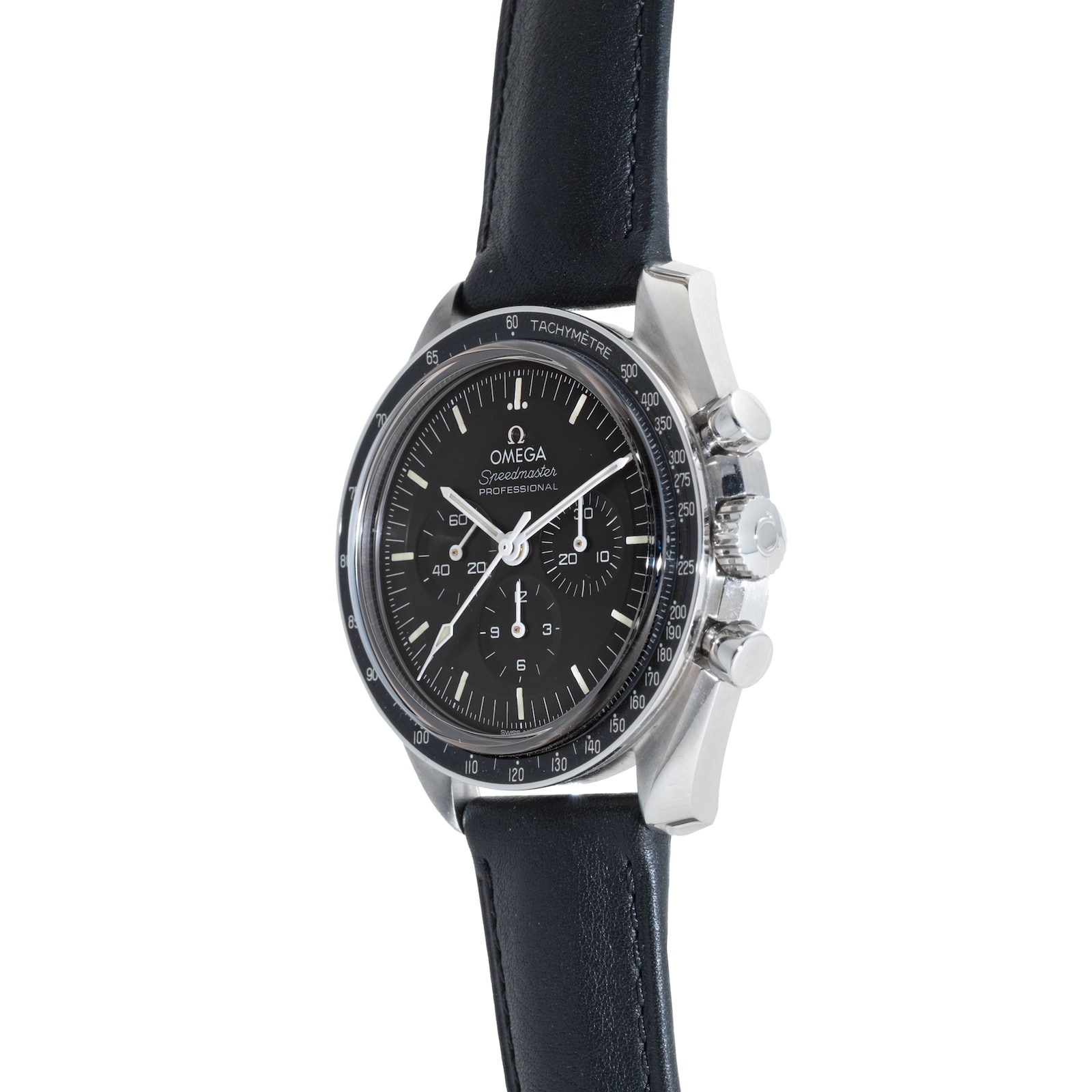 Pre-Owned Omega Speedmaster Professional