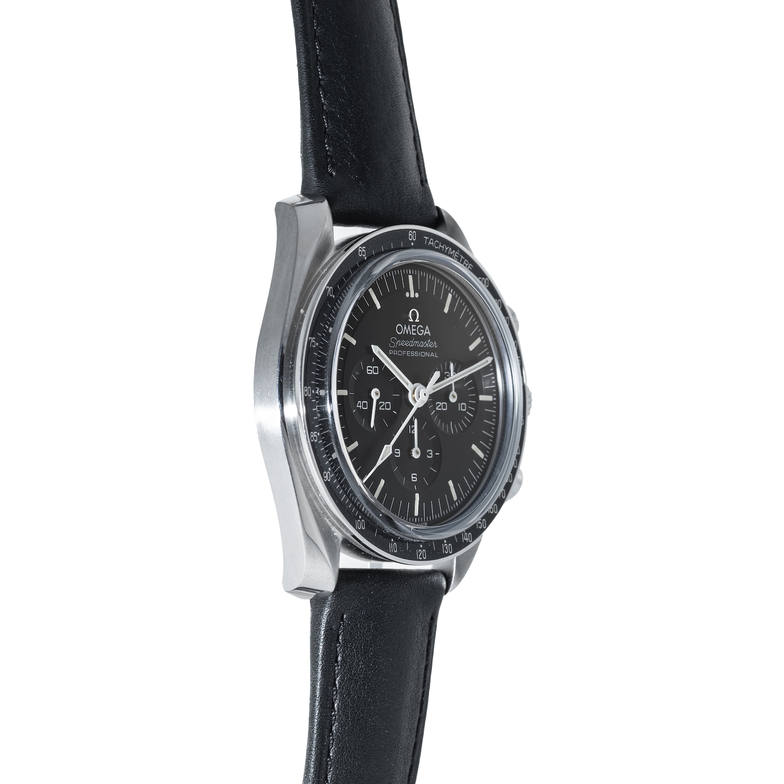 Pre-Owned Omega Speedmaster Professional