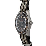 Pre-Owned Omega Seamaster 300 Professional Co-Axial '007'