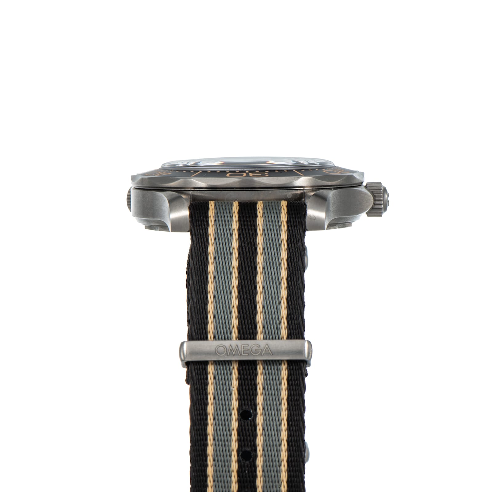 Pre-Owned Omega Seamaster 300 Professional Co-Axial '007'