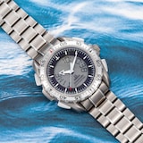 Pre-Owned Omega Speedmaster X-33