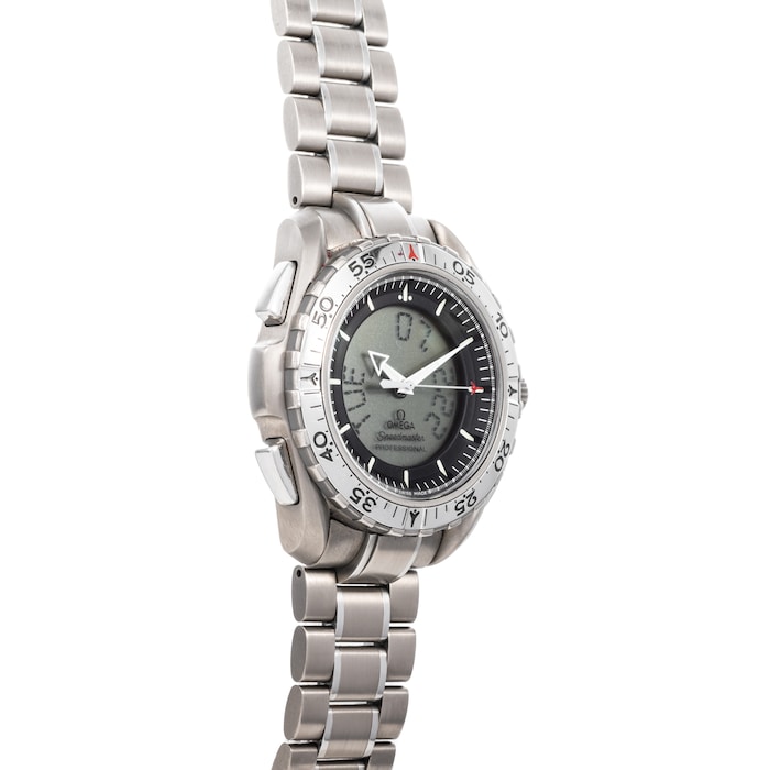 Pre-Owned Omega Speedmaster X-33