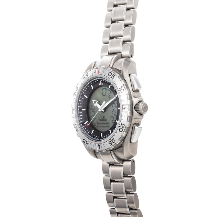 Pre-Owned Omega Speedmaster X-33