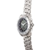 Pre-Owned Omega Speedmaster X-33