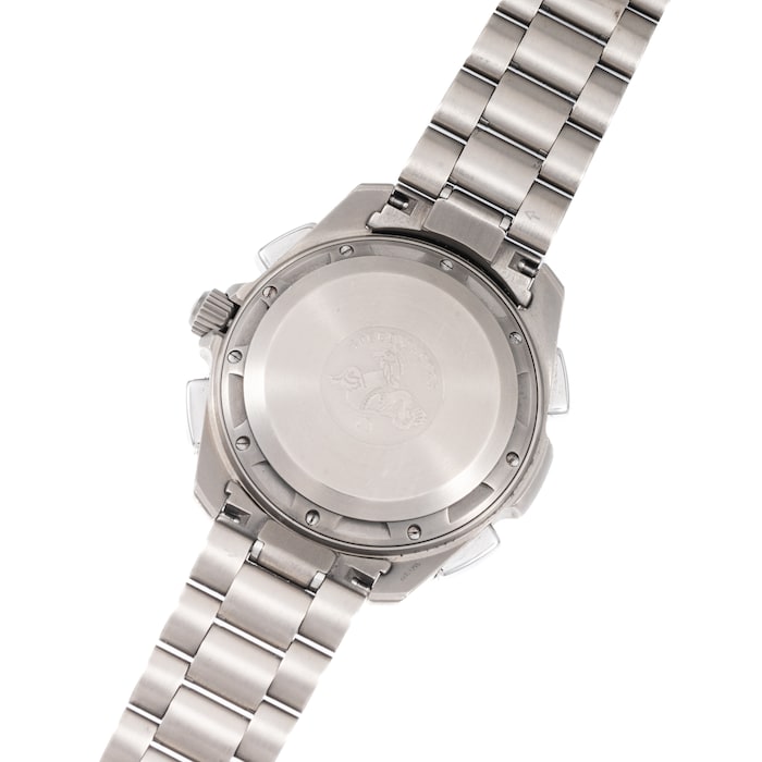 Pre-Owned Omega Speedmaster X-33