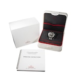 Pre-Owned Omega Speedmaster X-33