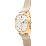 Pre-Owned Omega Megaquartz 'Mercedes'