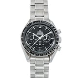 Pre-Owned Omega Speedmaster Professional 'Galaxy Express 999'
