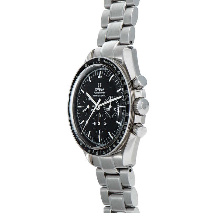 Pre-Owned Omega Speedmaster Professional 'Galaxy Express 999'