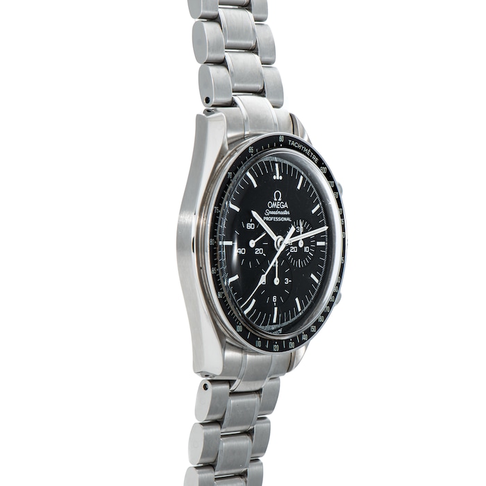Pre-Owned Omega Speedmaster Professional 'Galaxy Express 999'