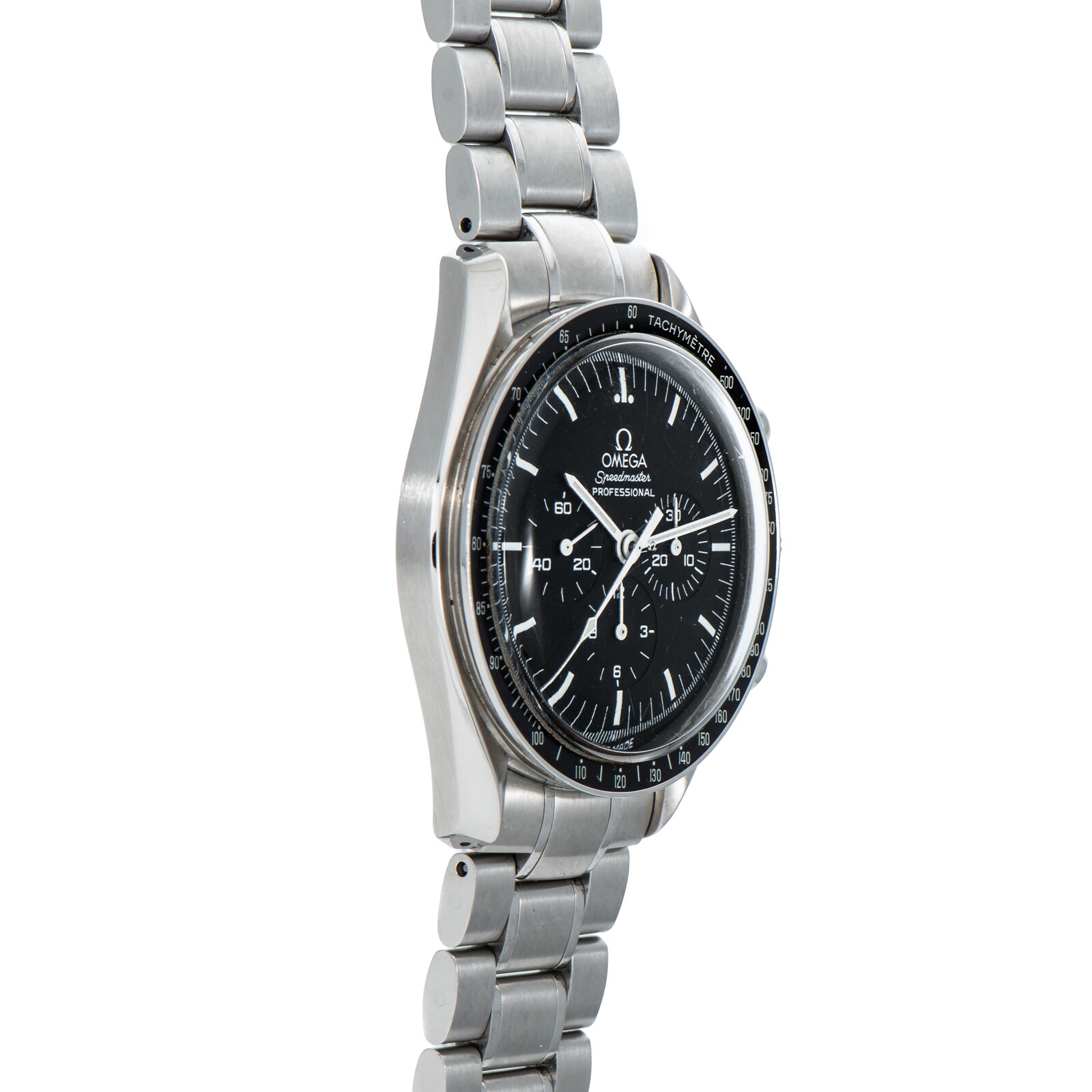 Pre-Owned Omega Speedmaster Professional 'Galaxy Express 999'