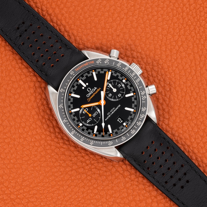 Pre-Owned Omega Speedmaster Co-Axial Master 'Racing' Chronograph