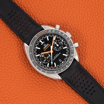 Pre-Owned Omega Speedmaster Co-Axial Master 'Racing' Chronograph