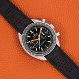 Pre-Owned Omega Speedmaster Co-Axial Master 'Racing' Chronograph