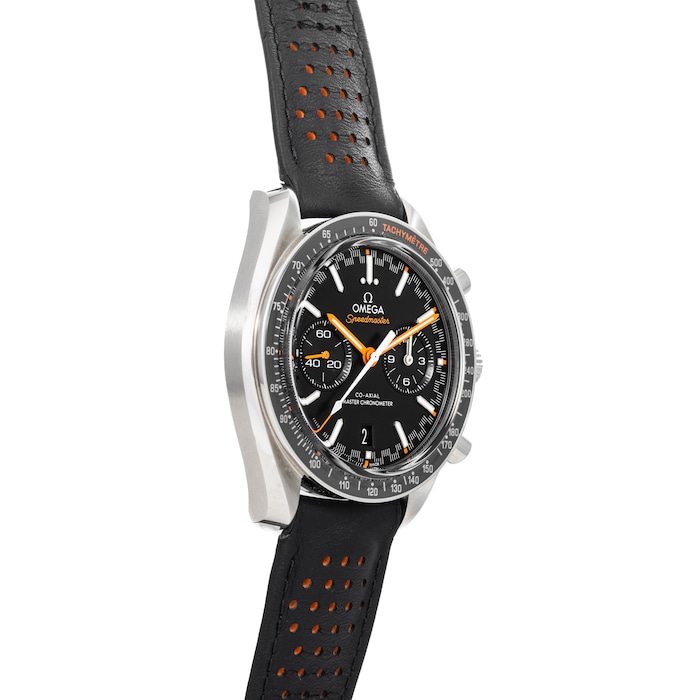 Pre-Owned Omega Speedmaster Co-Axial Master 'Racing' Chronograph