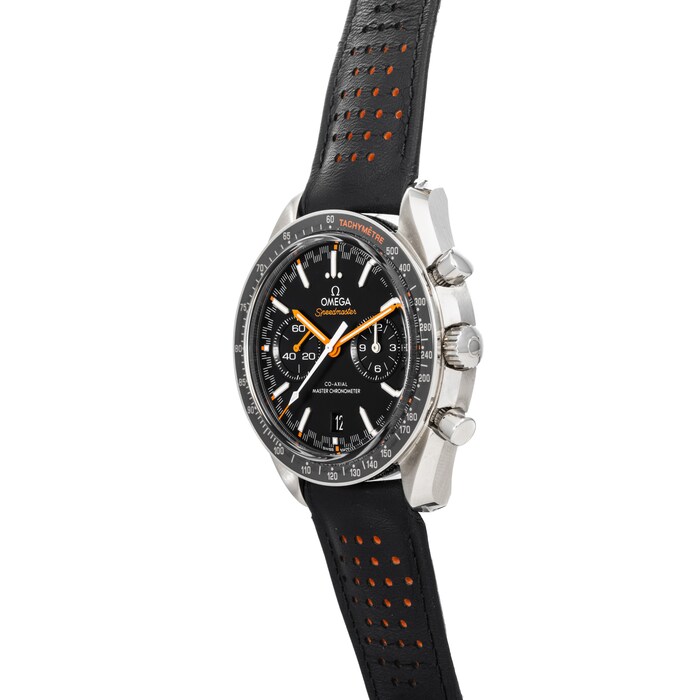 Pre-Owned Omega Speedmaster Co-Axial Master 'Racing' Chronograph