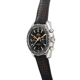Pre-Owned Omega Speedmaster Co-Axial Master 'Racing' Chronograph
