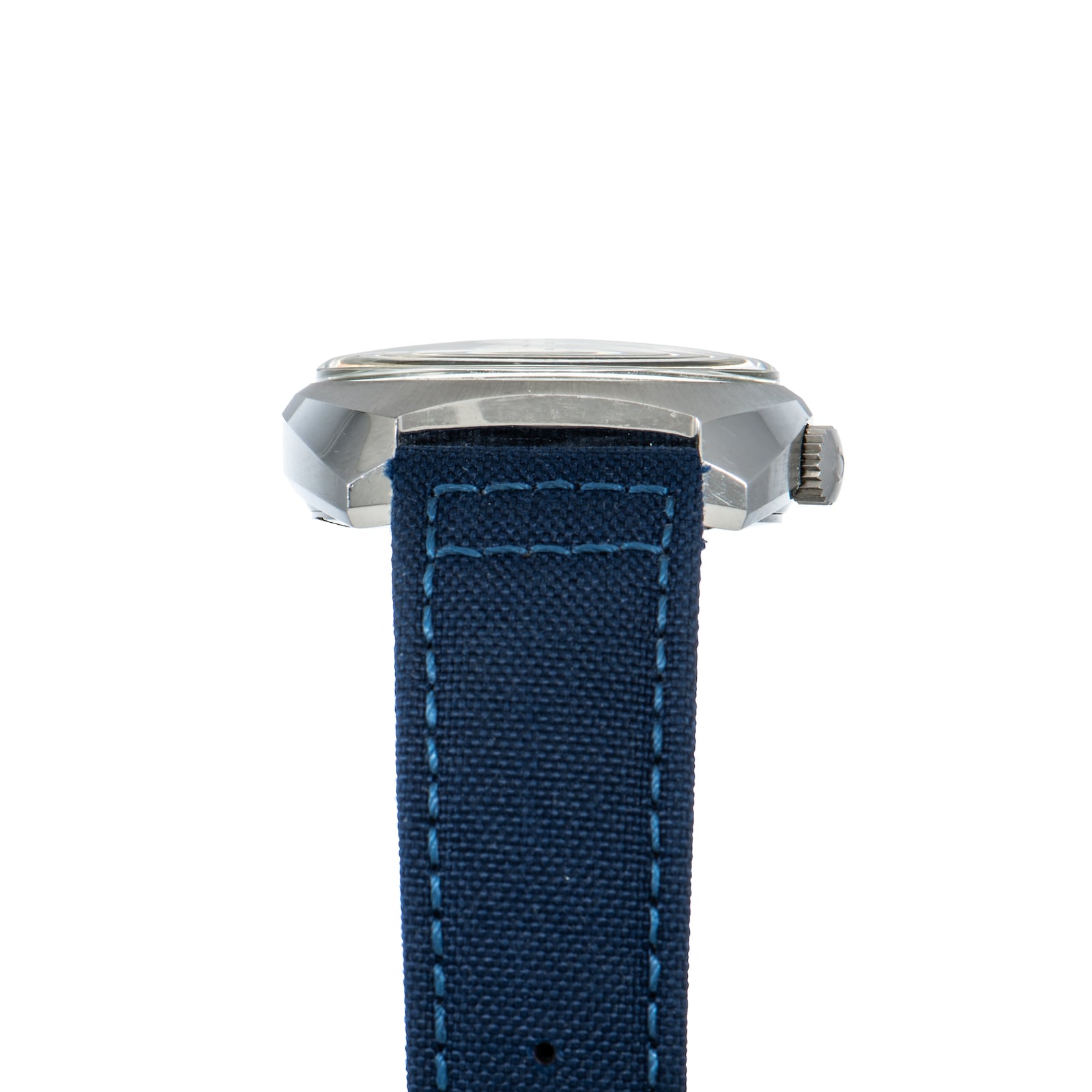 Pre-Owned Omega Seamaster Memomatic Alarm