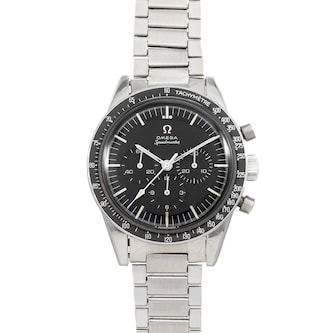 Pre-Owned Omega Speedmaster 'Ed White'