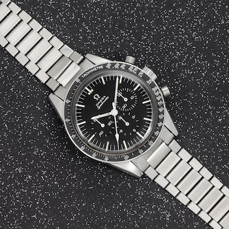 Pre-Owned Omega Speedmaster 'Ed White'