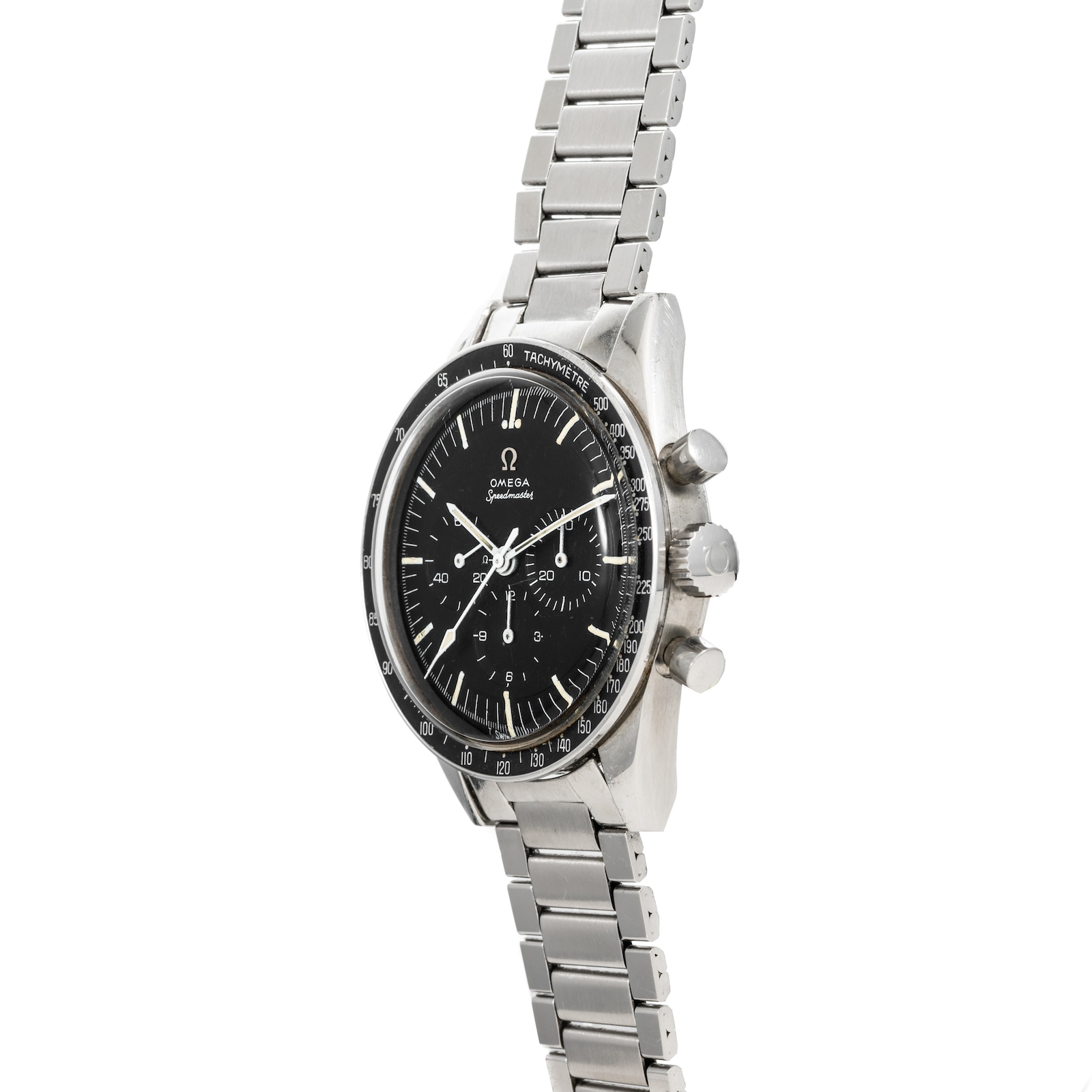 Pre-Owned Omega Speedmaster 'Ed White'