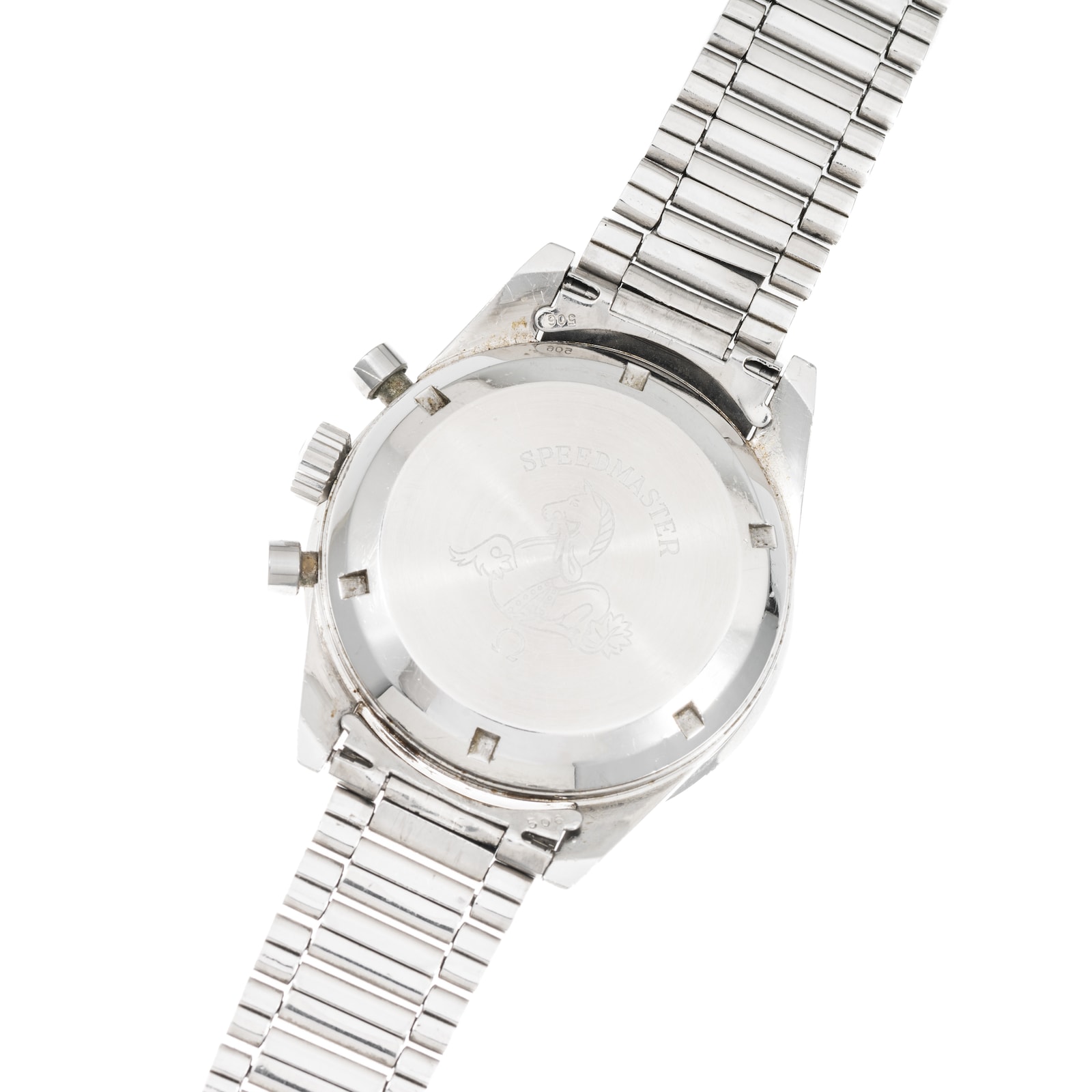 Pre-Owned Omega Speedmaster 'Ed White'