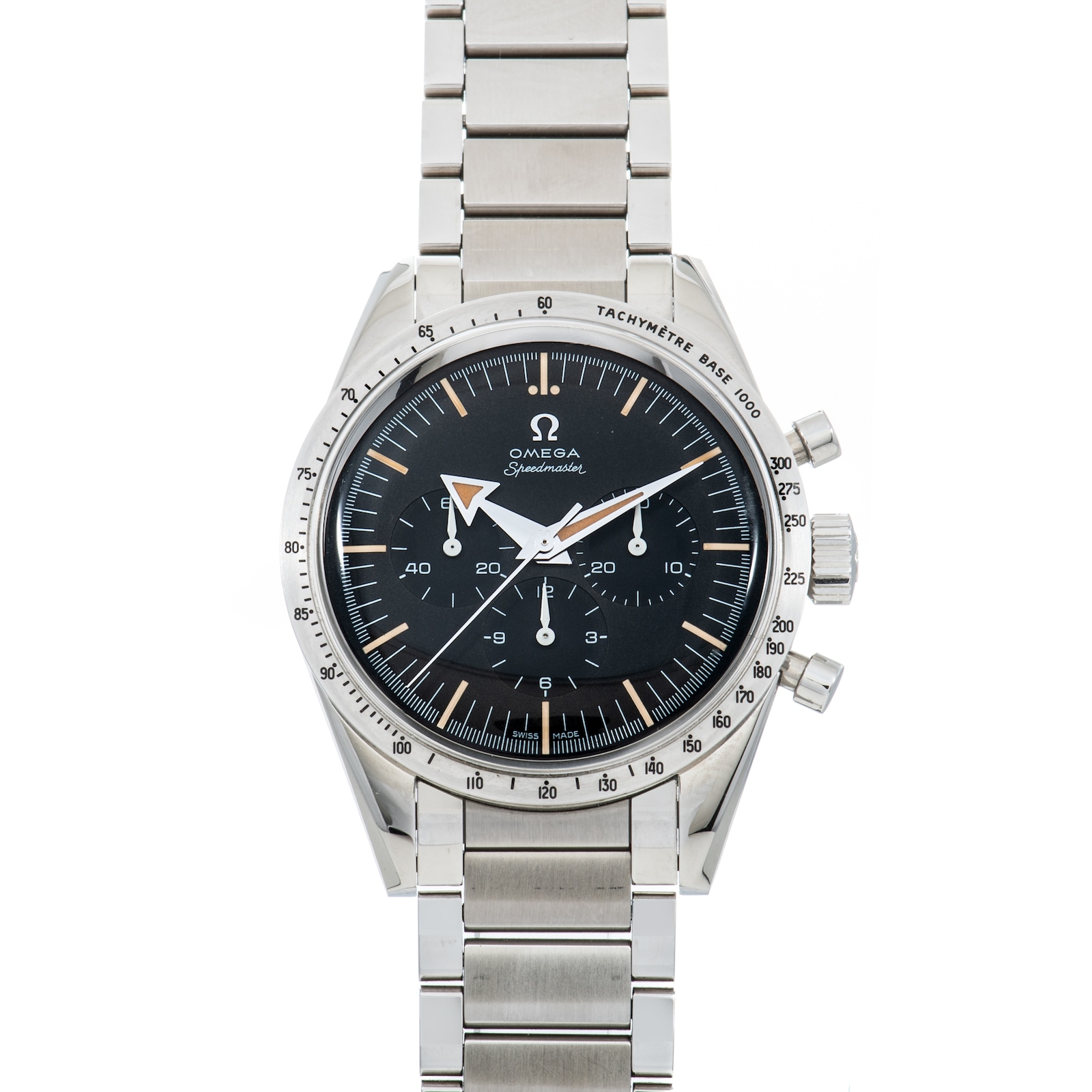 Pre-Owned Omega Speedmaster 56
