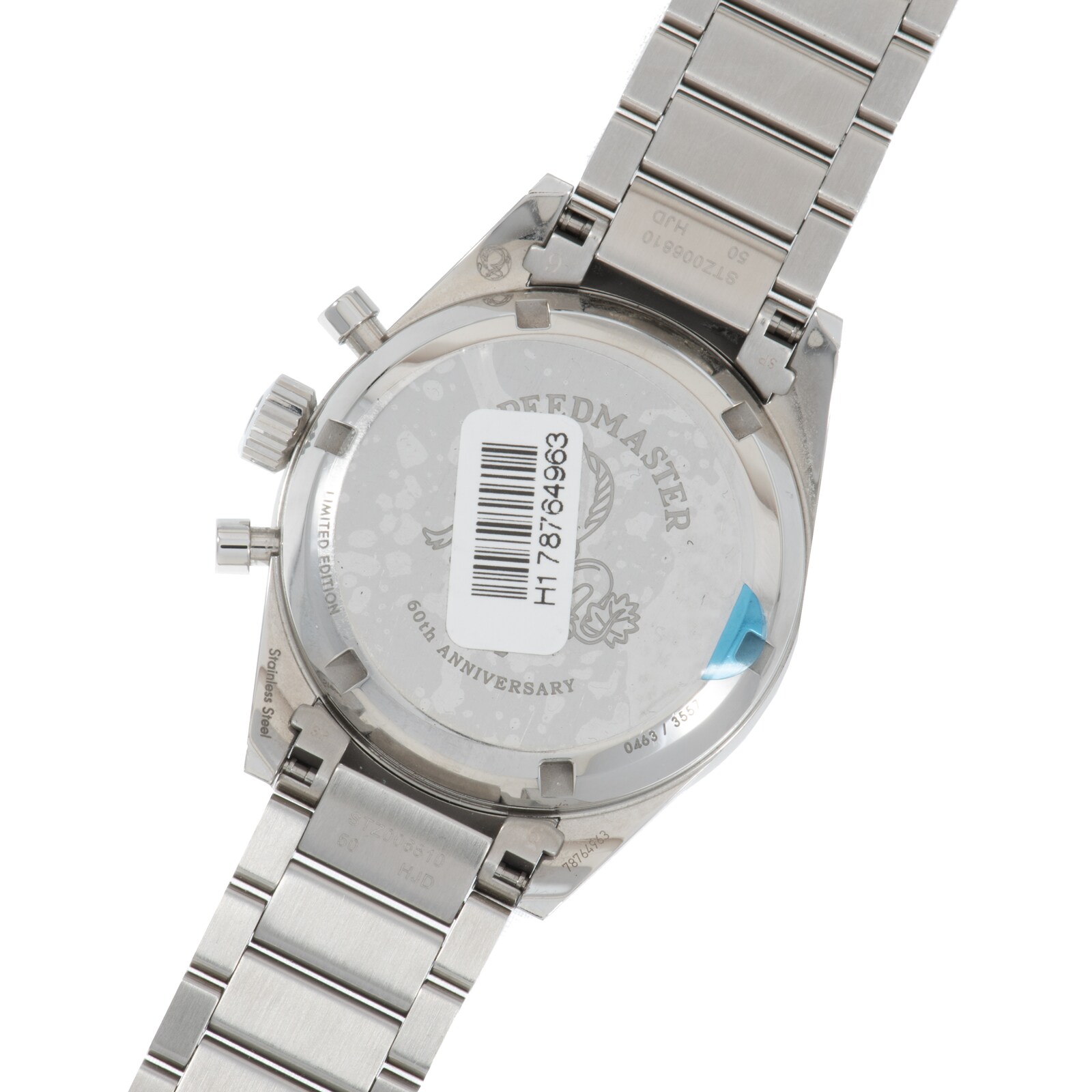 Pre-Owned Omega Speedmaster 56