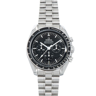 Pre-Owned Omega Speedmaster Professional