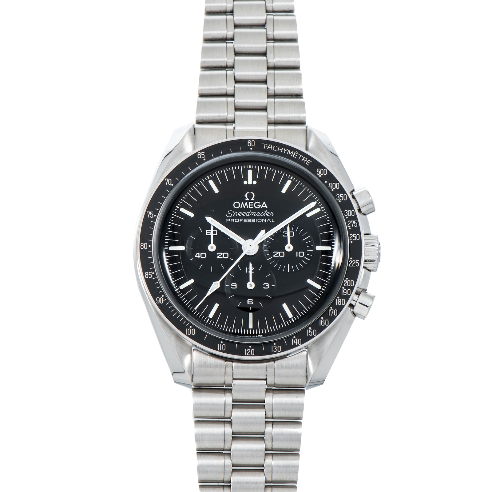 Pre-Owned Omega Speedmaster Professional