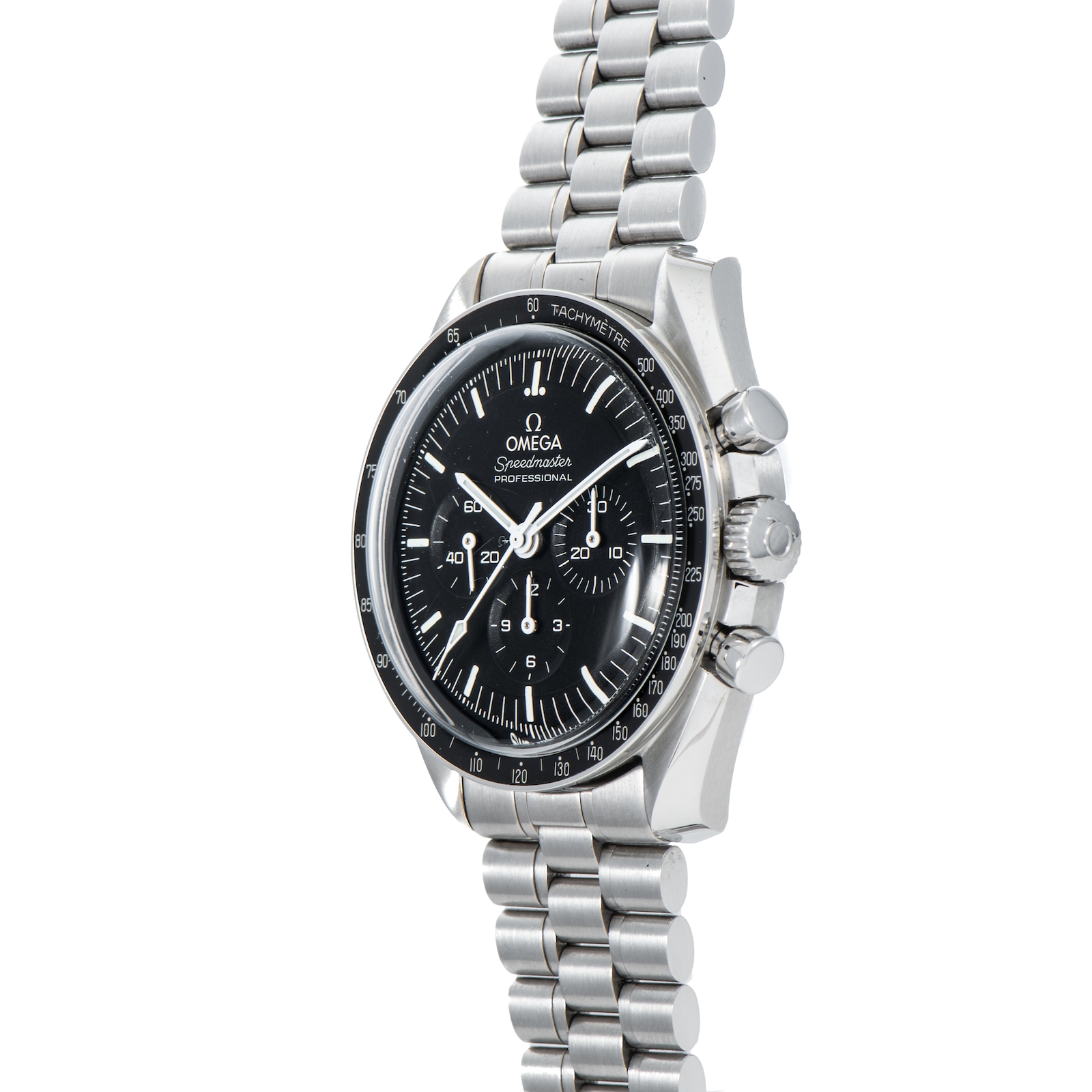 Pre-Owned Omega Speedmaster Professional