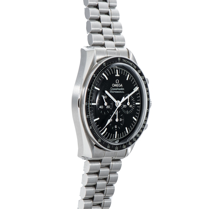 Pre-Owned Omega Speedmaster Professional