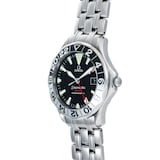 Pre-Owned Omega Seamaster 300 Professional GMT