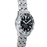 Pre-Owned Omega Seamaster 300 Professional GMT