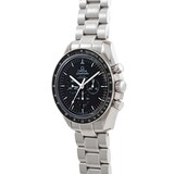 Pre-Owned Omega Speedmaster Moonwatch Co-Axial Chronograph