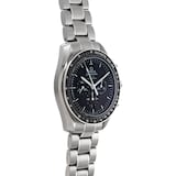 Pre-Owned Omega Speedmaster Moonwatch Co-Axial Chronograph