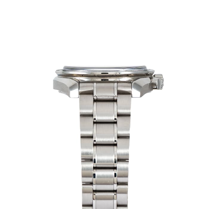 Pre-Owned Omega Speedmaster Moonwatch Co-Axial Chronograph
