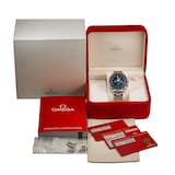 Pre-Owned Omega Speedmaster Moonwatch Co-Axial Chronograph