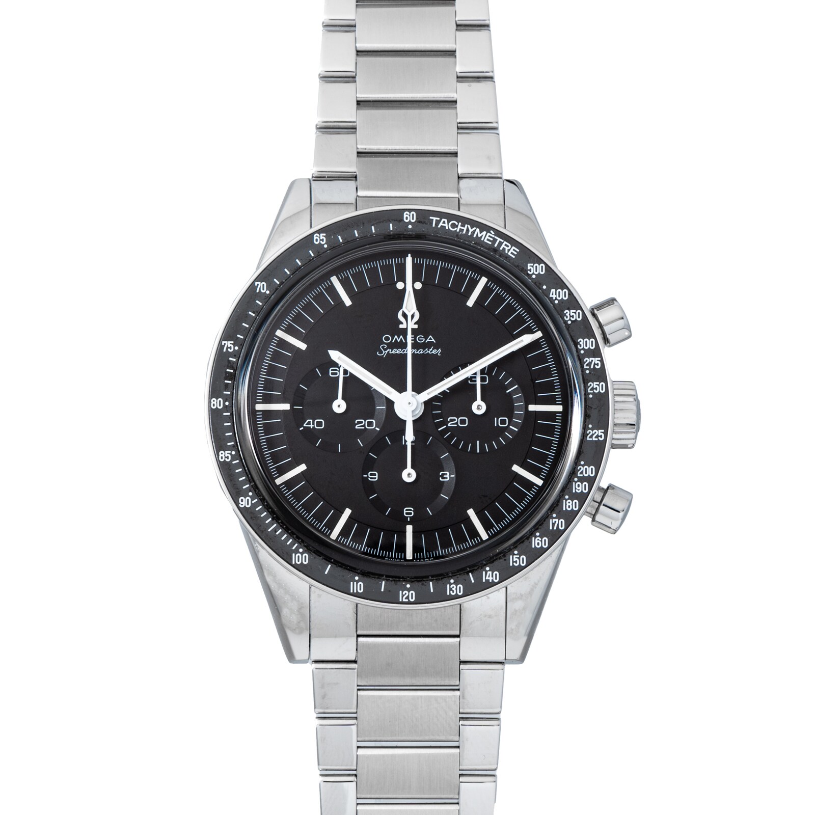 Pre-Owned Omega Speedmaster Calibre 321
