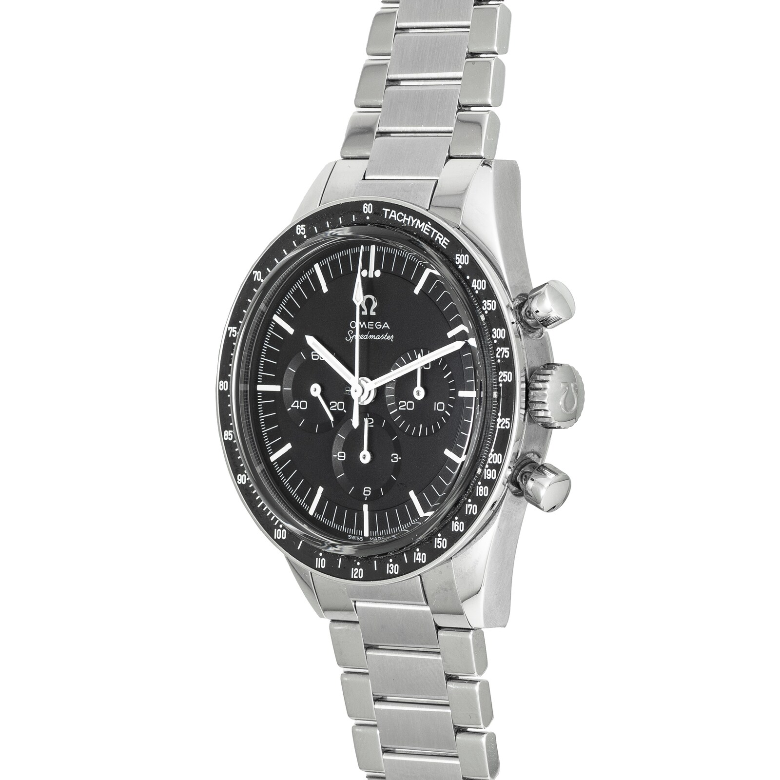 Pre-Owned Omega Speedmaster Calibre 321