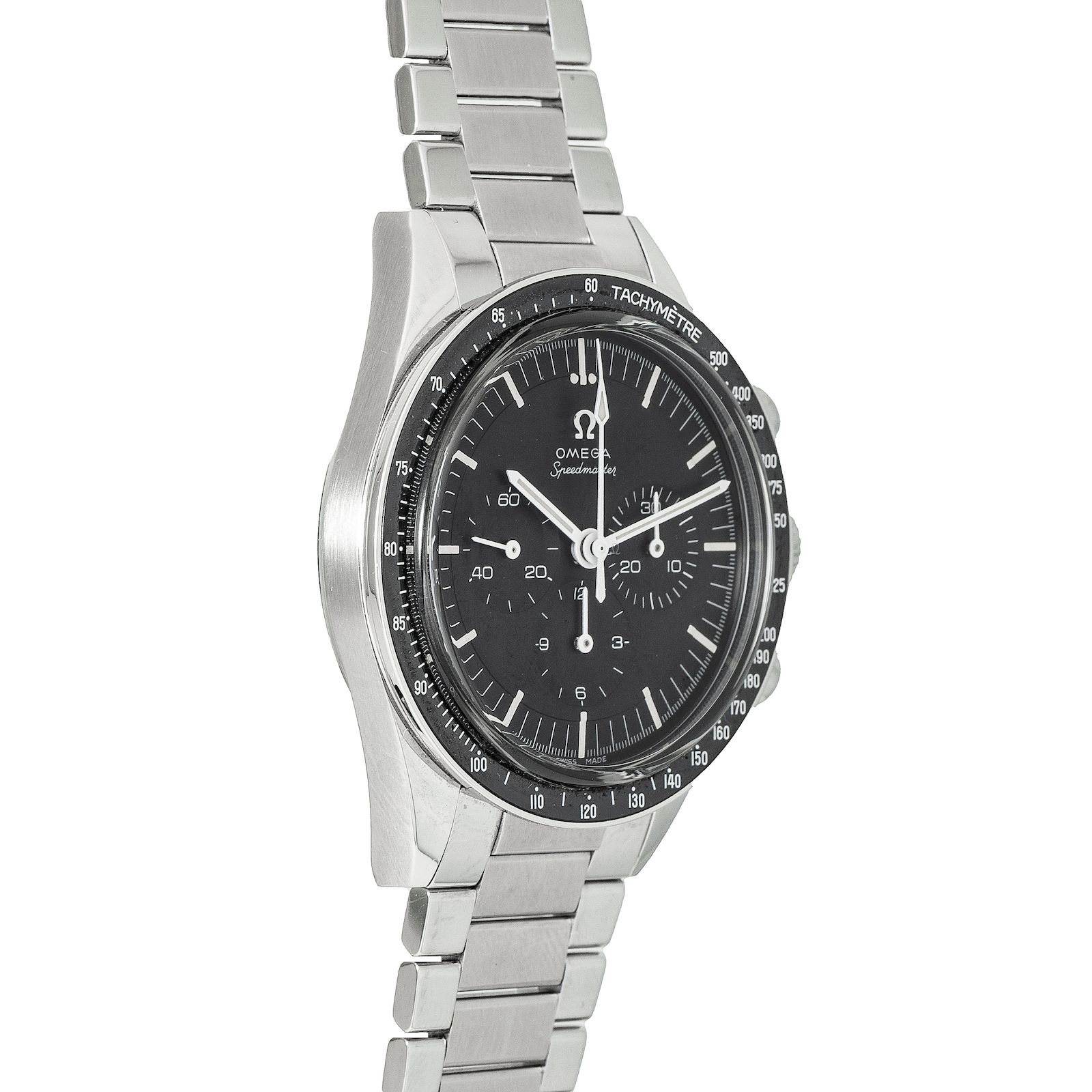 Pre-Owned Omega Speedmaster Calibre 321