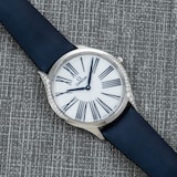 Pre-Owned Omega Deville Tresor
